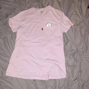 Ripndip tee
